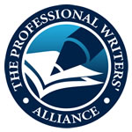 James David Wright is a member of the Professional Writers' Alliance